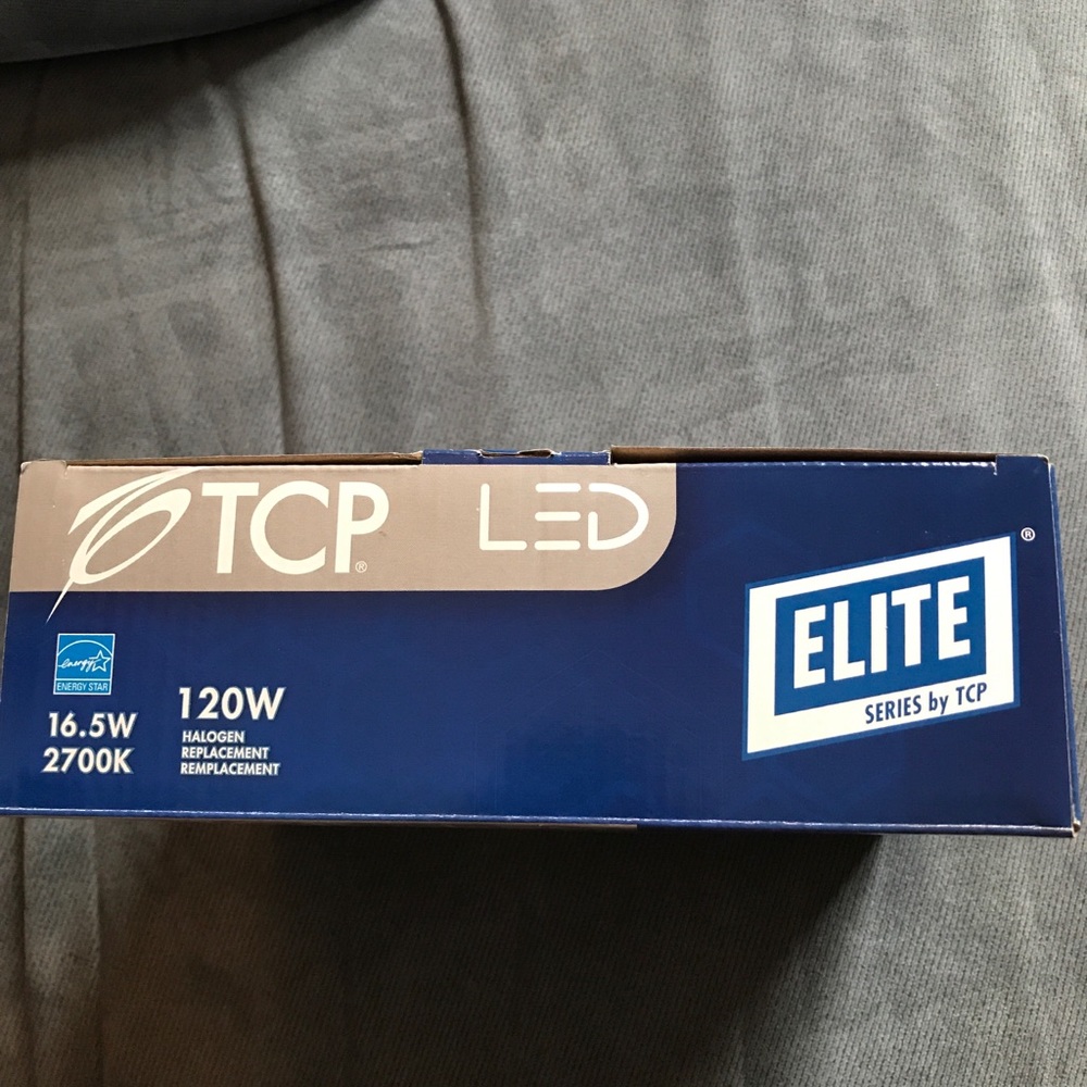 🍀 TCP LED Halogen Replacement - Picture 6 of 13